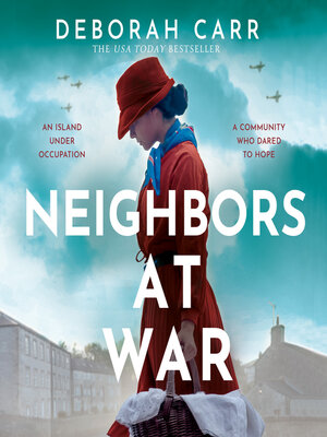 cover image of Neighbors at War